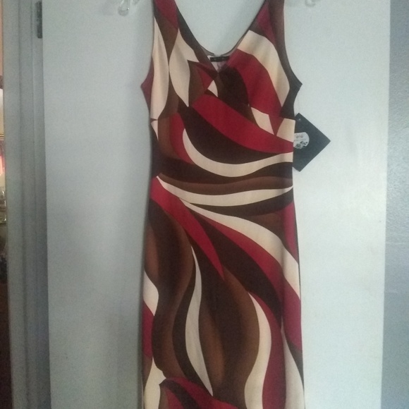 Dress - Picture 1 of 1